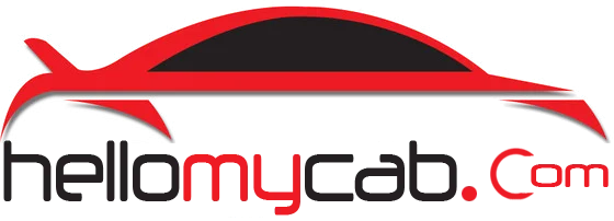 HelloBookMyCab Logo